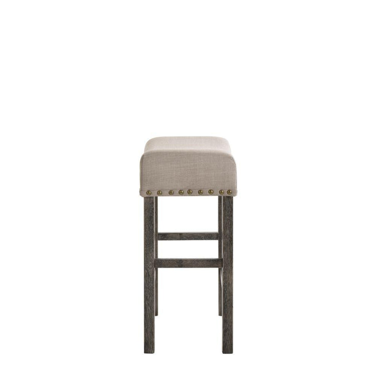 ACME - Martha II - Counter Height Stool - 5th Avenue Furniture