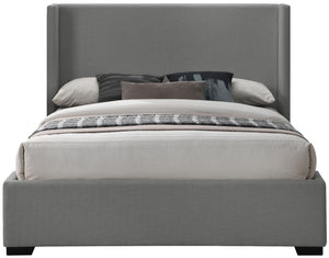 Meridian Furniture - Oxford - Bed - 5th Avenue Furniture