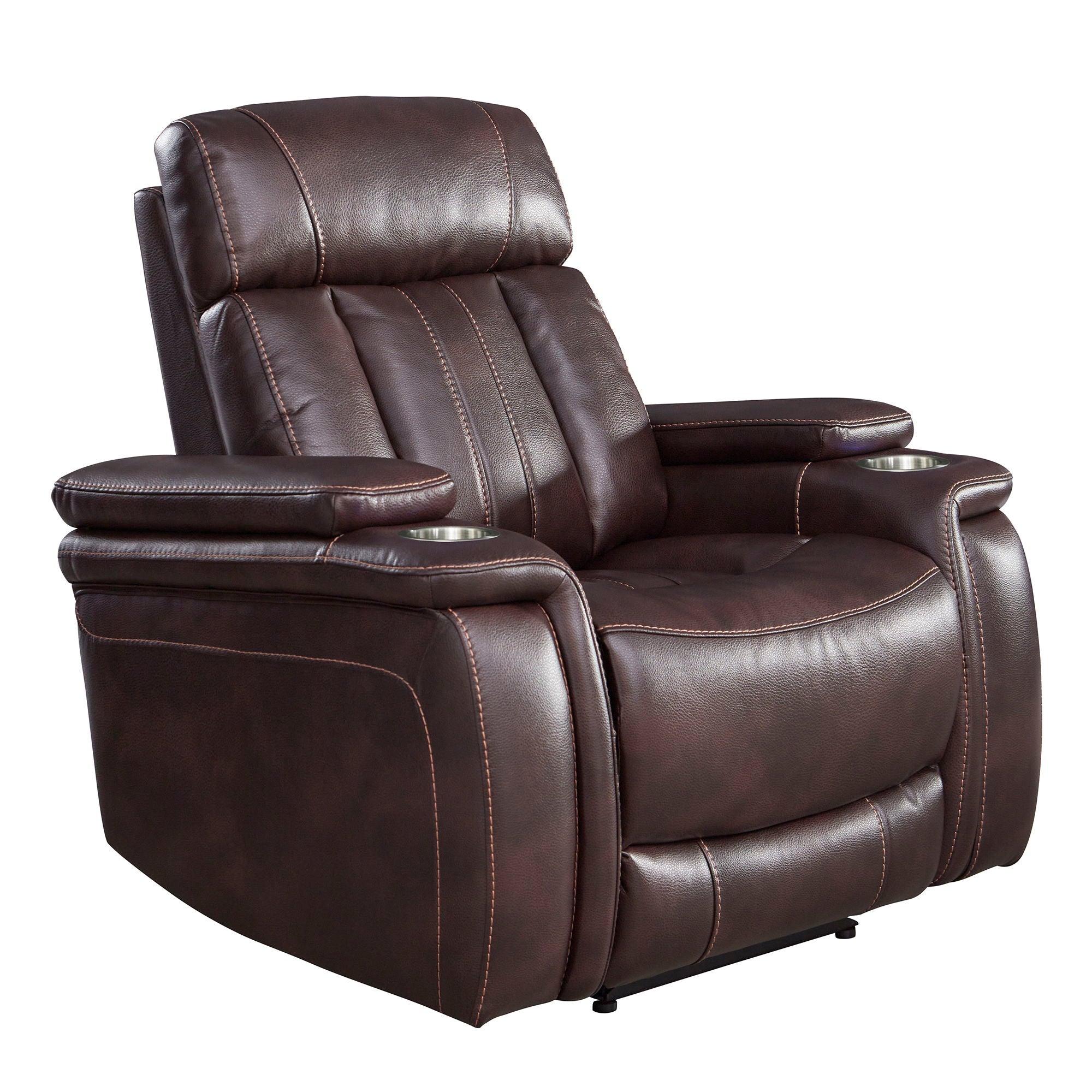 Parker Living - Royce - Power Recliner - 5th Avenue Furniture