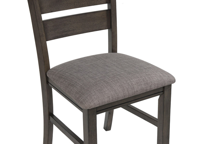 Crown Mark - Bardstown - Side Chair (Set of 2) - 5th Avenue Furniture