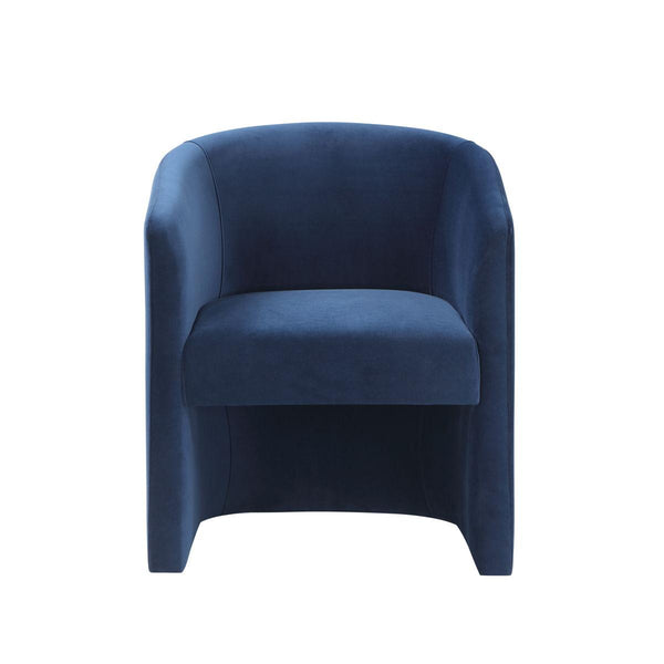 Steve Silver Furniture - Iris - Upholstered Dining Or Accent Chair - 5th Avenue Furniture
