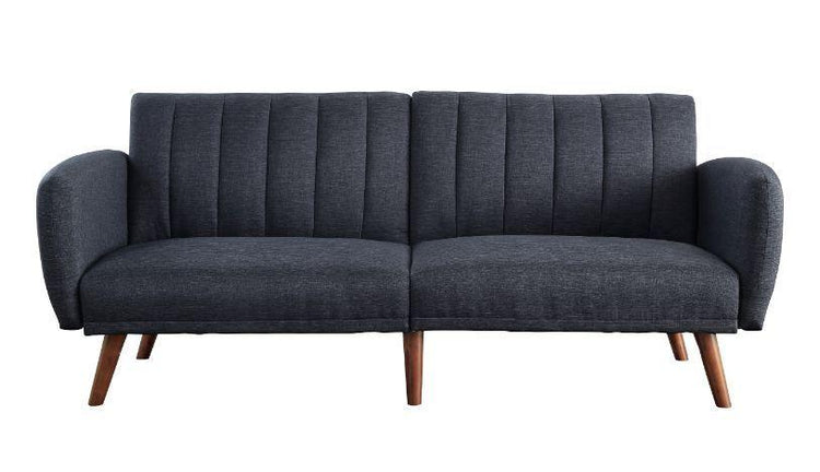 ACME - Bernstein - Adjustable Sofa - 5th Avenue Furniture