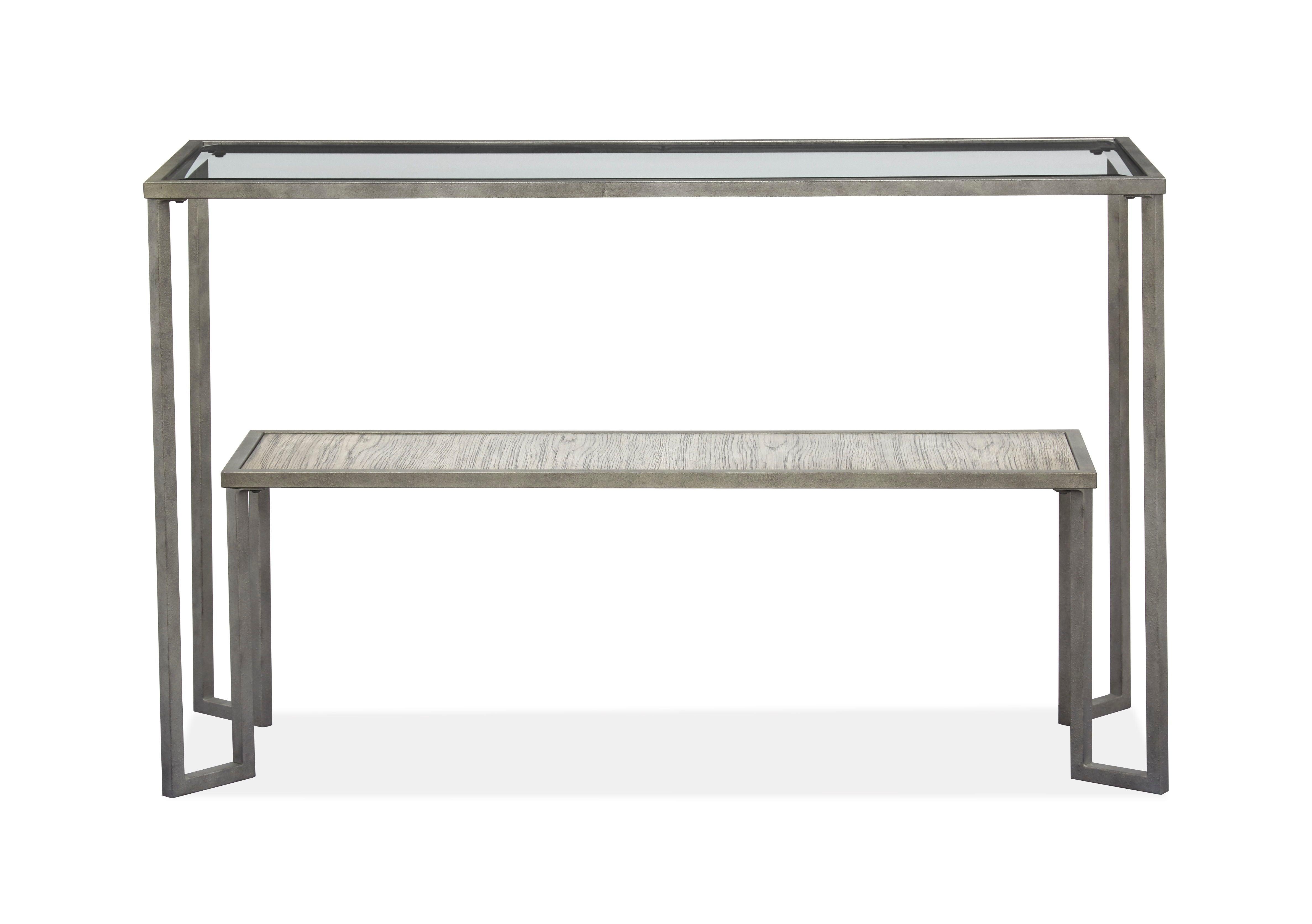 Magnussen Furniture - Bendishaw - Rectangular Table - 5th Avenue Furniture