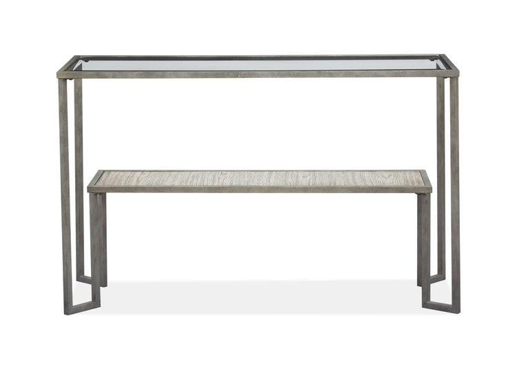 Magnussen Furniture - Bendishaw - Rectangular Table - 5th Avenue Furniture