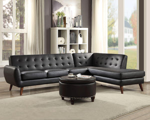 ACME - Essick II - Sectional Sofa - 5th Avenue Furniture