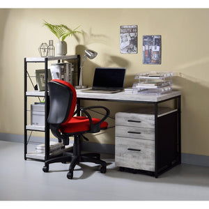 ACME - Jurgen - Desk - 5th Avenue Furniture