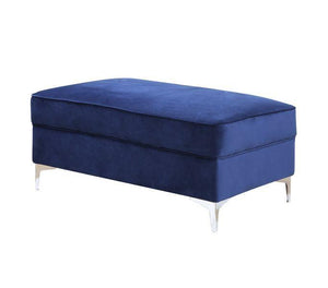 ACME - Bovasis - Ottoman - 5th Avenue Furniture