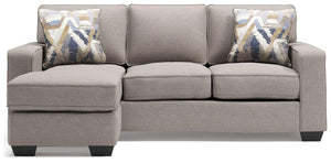 Ashley Furniture - Greaves - Sofa Chaise - 5th Avenue Furniture