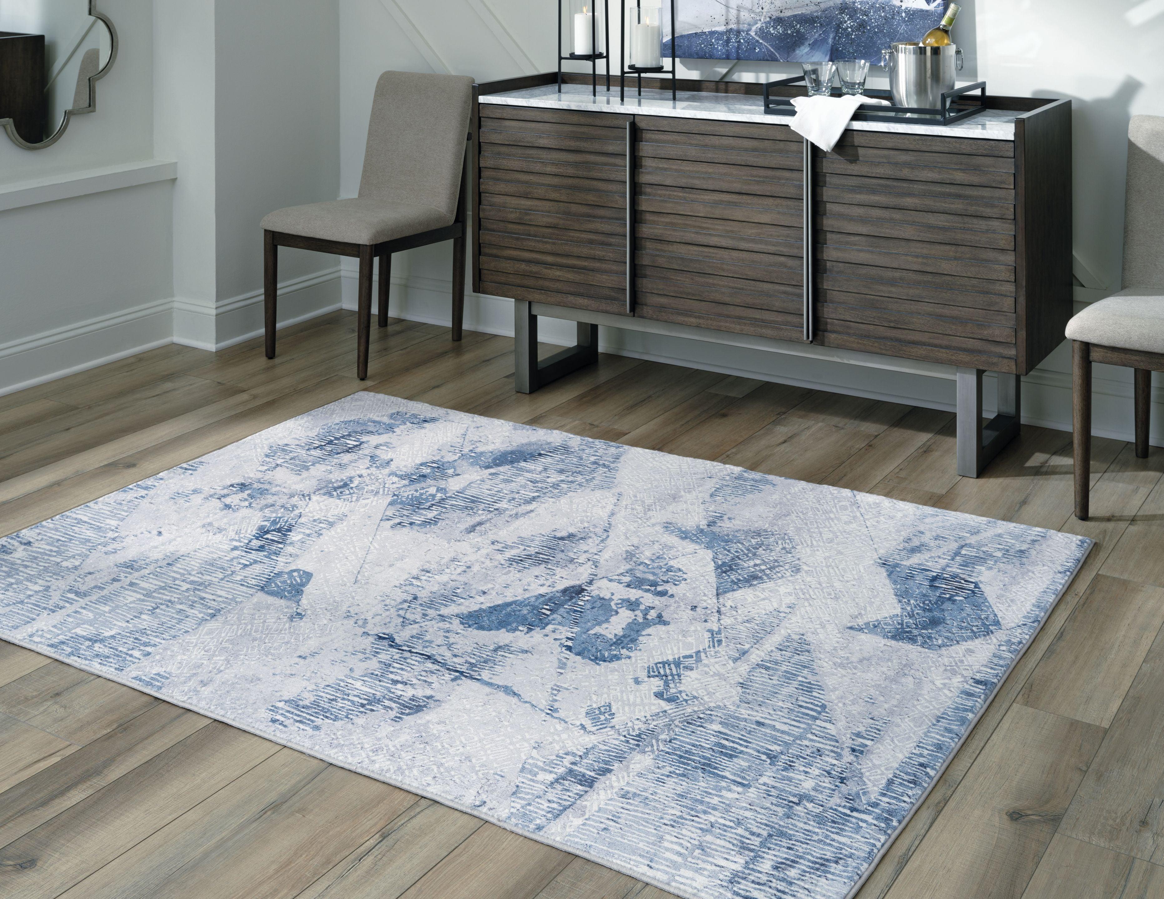 Signature Design by Ashley® - Haddam - Area Rug - 5th Avenue Furniture