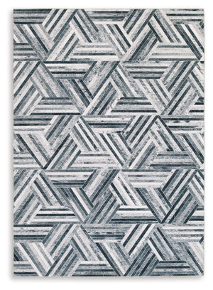 Signature Design by Ashley® - Adalock - Area Rug - 5th Avenue Furniture