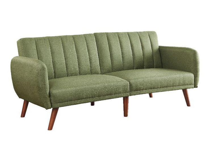 ACME - Bernstein - Adjustable Sofa - 5th Avenue Furniture