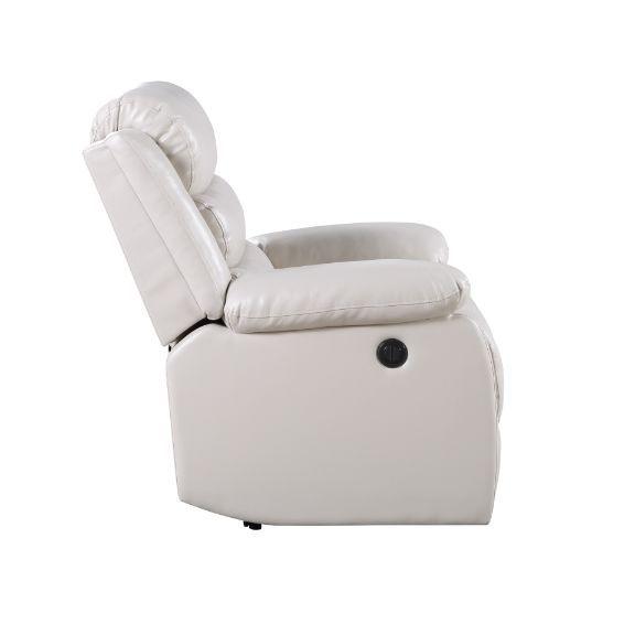 ACME - Eilbra - Power Recliner - 5th Avenue Furniture