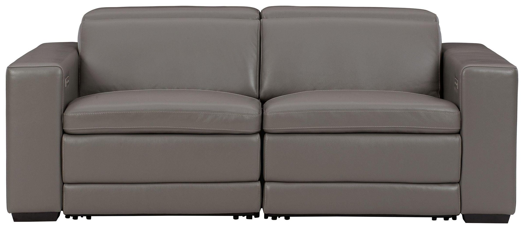 Signature Design by Ashley® - Texline - Reclining Sectional - 5th Avenue Furniture