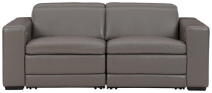 Signature Design by Ashley® - Texline - Reclining Sectional - 5th Avenue Furniture