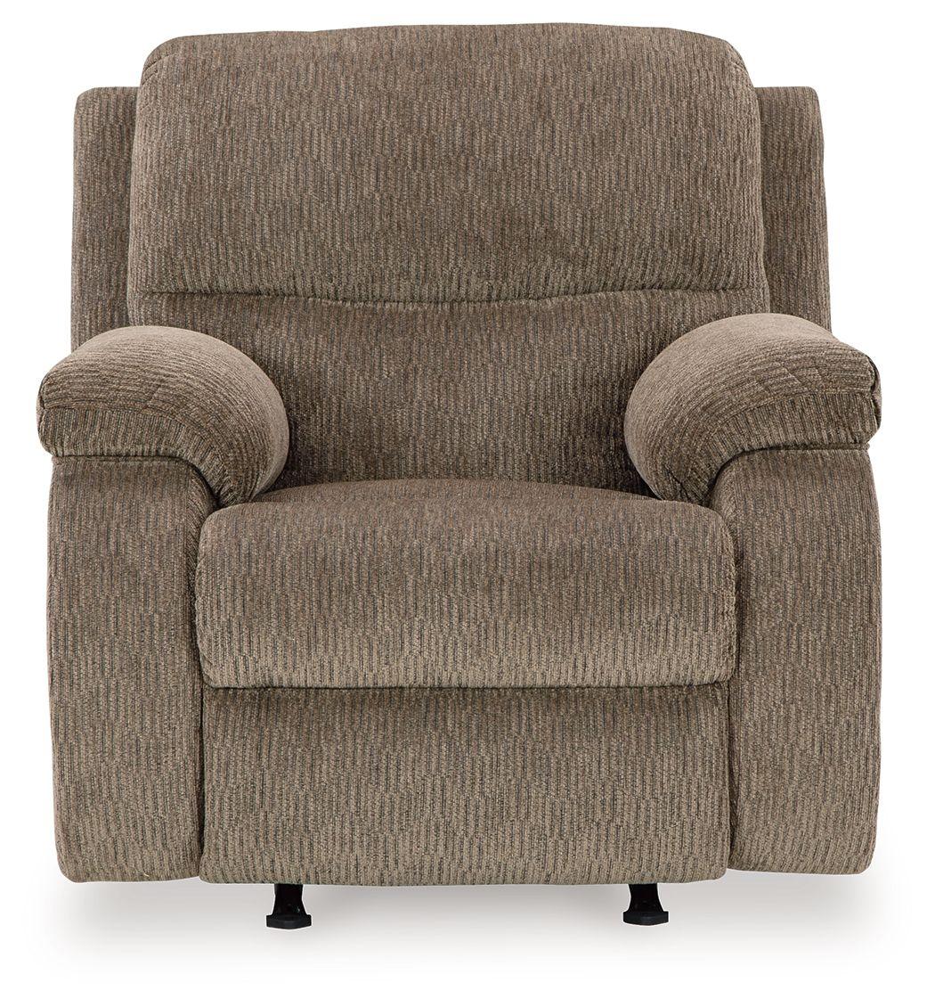 Signature Design by Ashley® - Scranto - Rocker Recliner - 5th Avenue Furniture