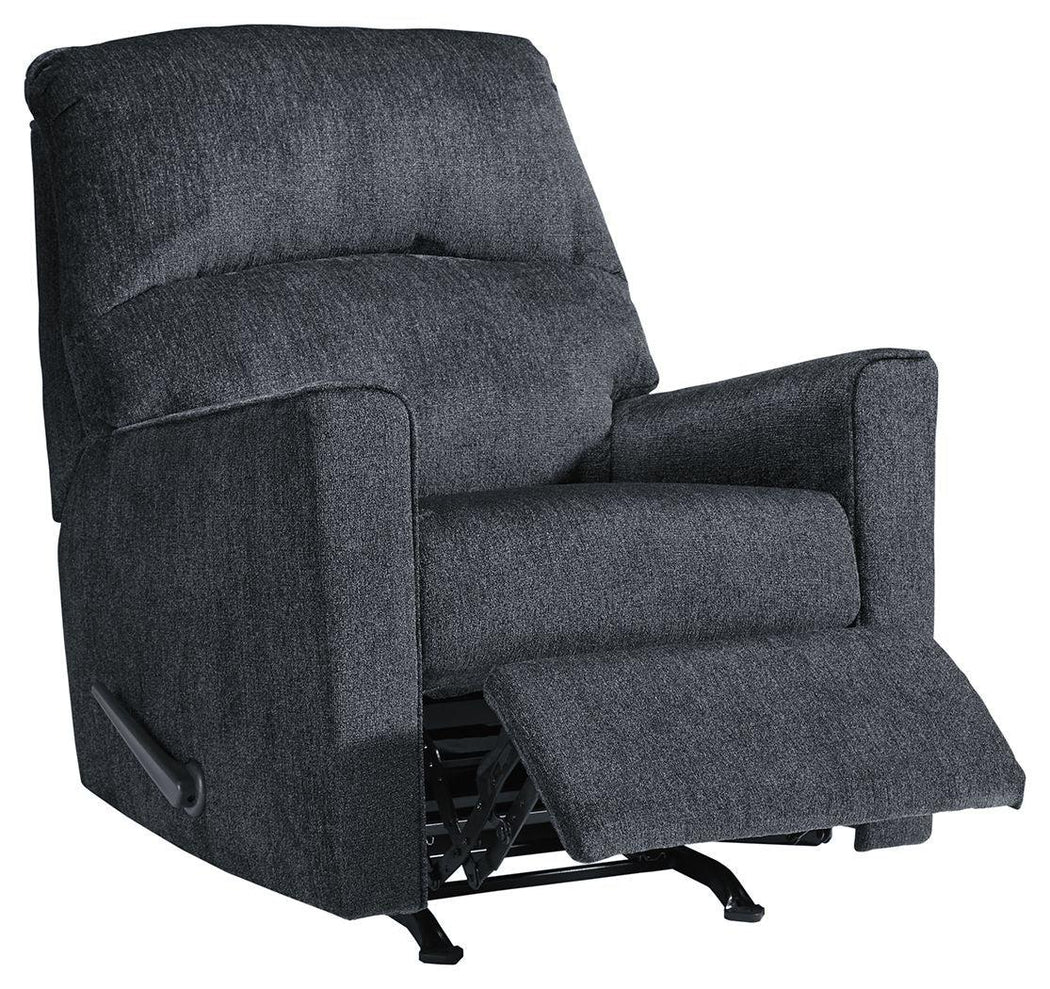 Ashley Furniture - Altari - Rocker Recliner - 5th Avenue Furniture