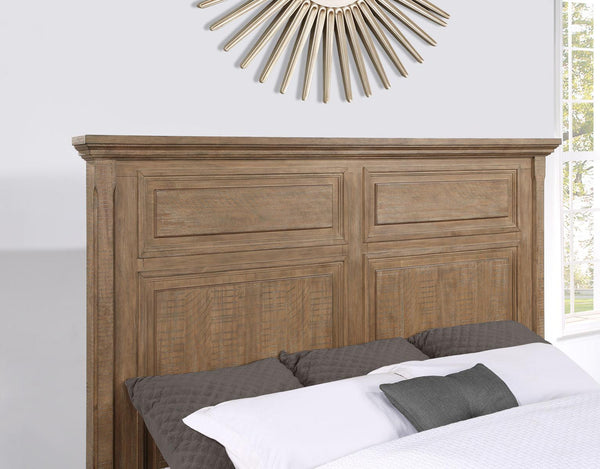 Steve Silver Furniture - Riverdale - Bed - 5th Avenue Furniture