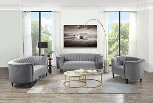 ACME - Millephri - Sofa - 5th Avenue Furniture