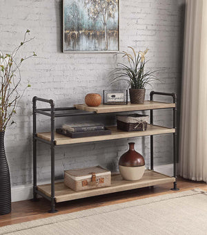 ACME - Brantley - Bookshelf - 5th Avenue Furniture