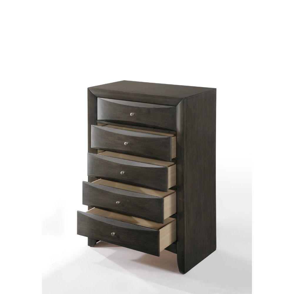 ACME - Ireland - Chest - 5th Avenue Furniture