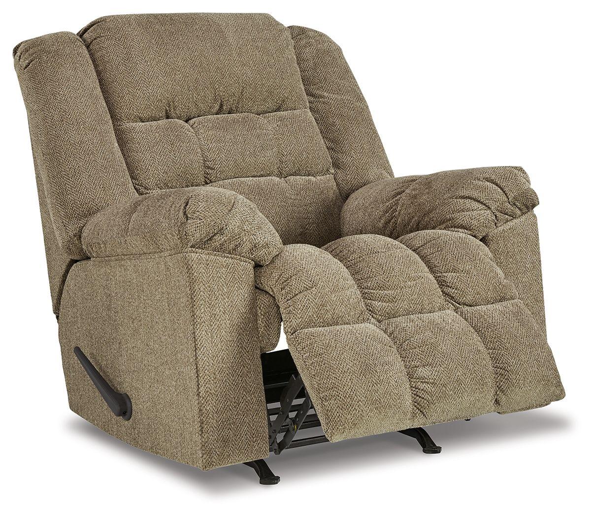 Ashley Furniture - Kegler - Rocker Recliner - 5th Avenue Furniture