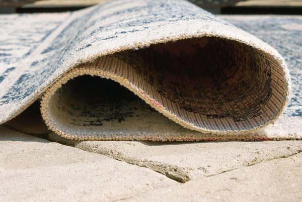 Signature Design by Ashley® - Daddridge - Rug - 5th Avenue Furniture