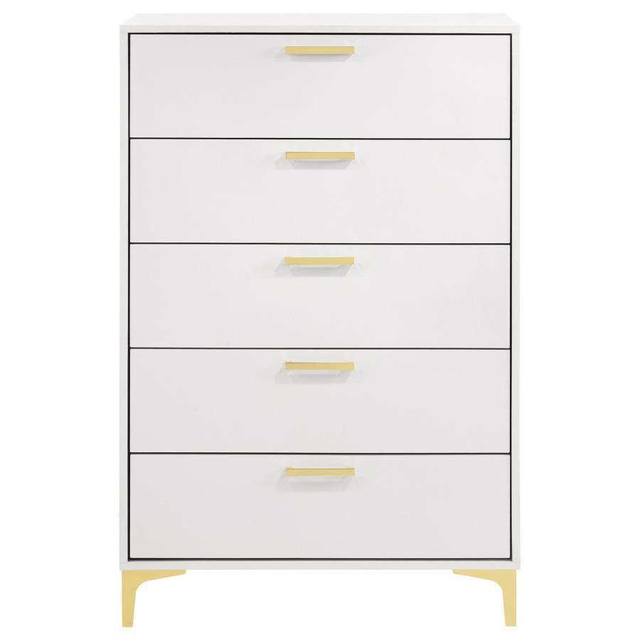 CoasterEveryday - Kendall - Chest - 5th Avenue Furniture