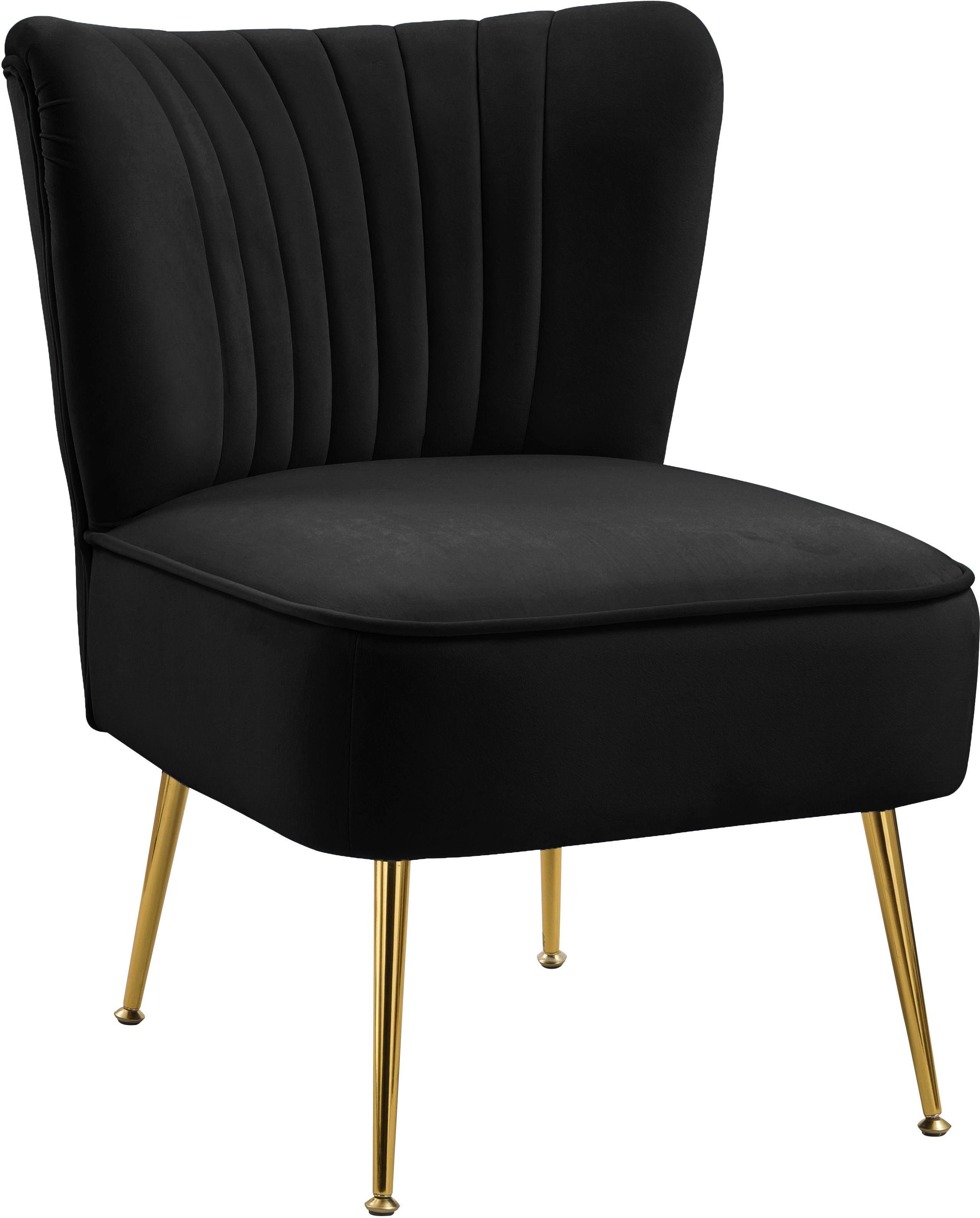 Meridian Furniture - Tess - Accent Chair - 5th Avenue Furniture