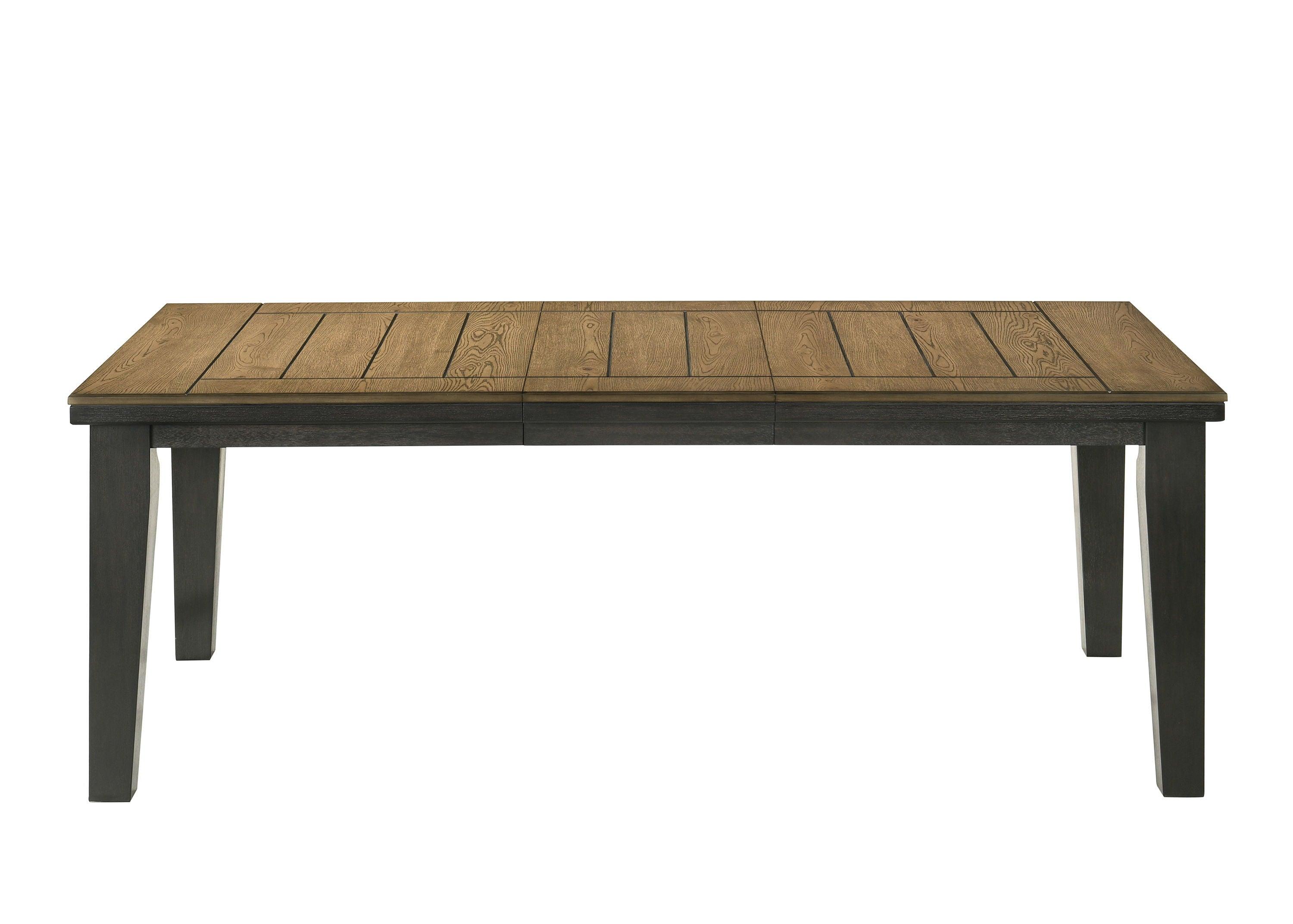 Crown Mark - Bardstown - Dining Table - 5th Avenue Furniture