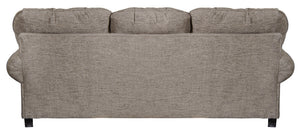 Freemont - Sofa - Pewter - 5th Avenue Furniture