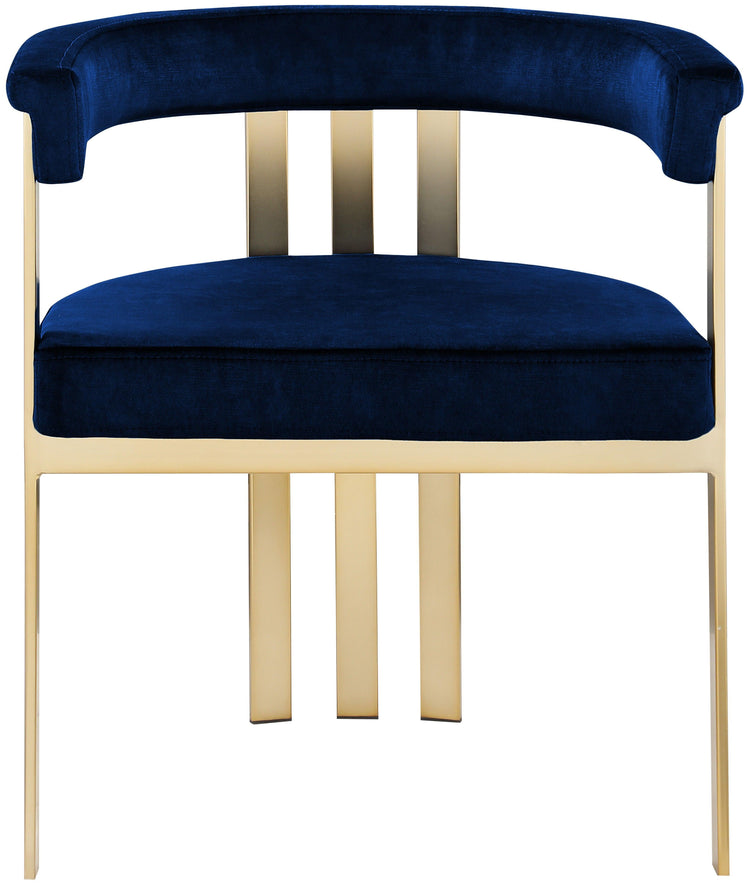 Meridian Furniture - Marcello - Dining Chair - 5th Avenue Furniture