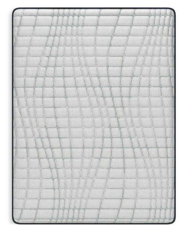 Sierra Sleep® by Ashley - Hybrid 1300 - Mattress - 5th Avenue Furniture