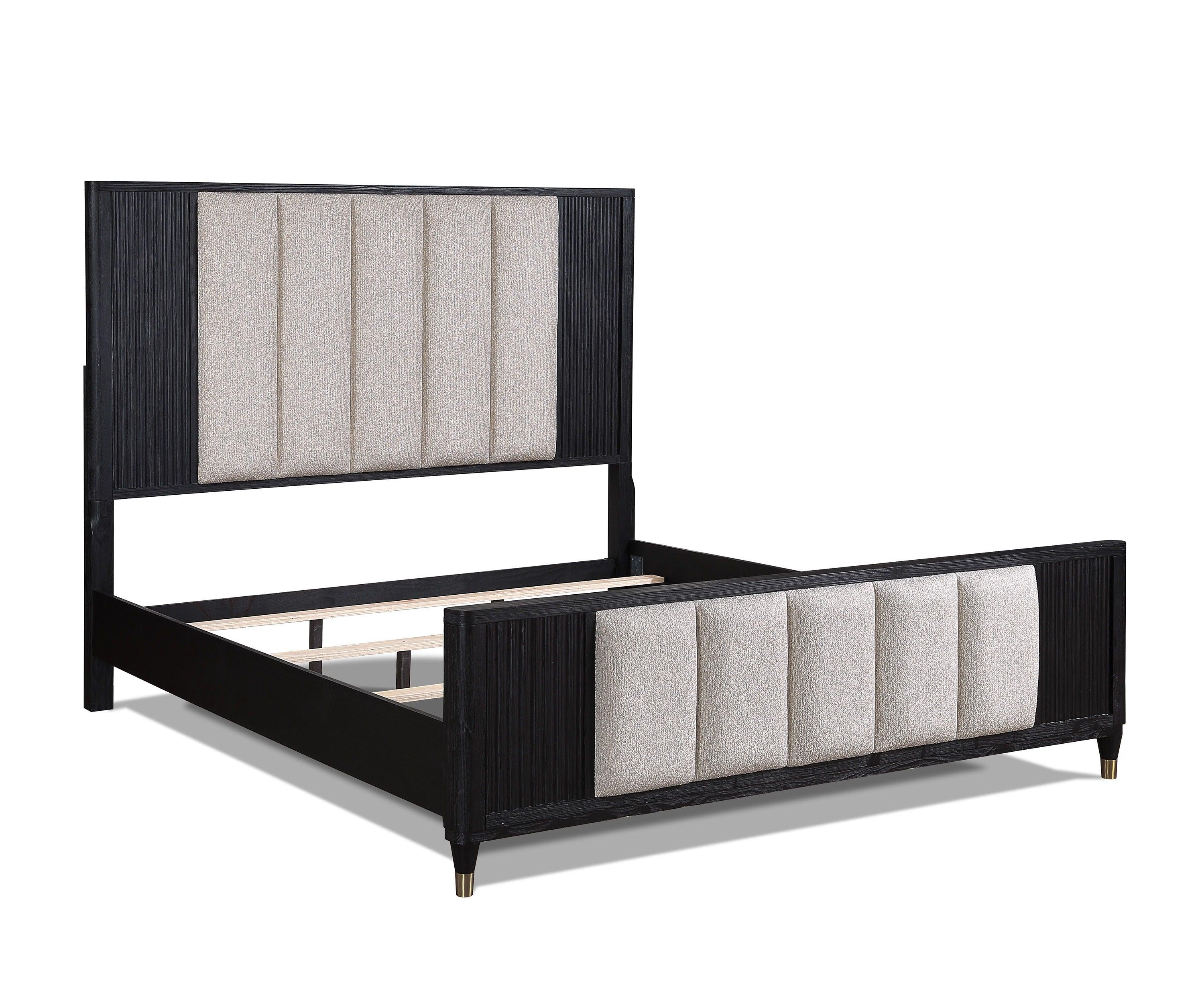 Crown Mark - Kara - Bed - 5th Avenue Furniture