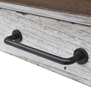 Steve Silver Furniture - Bear Creek - Sofa Table - 5th Avenue Furniture