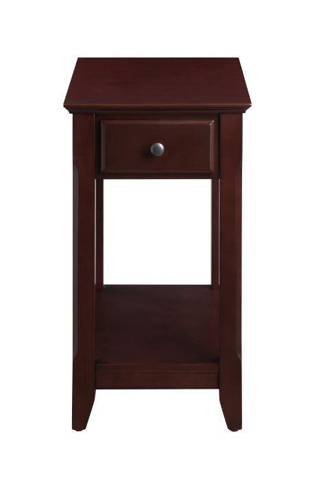 ACME - Bertie - Accent Table - 5th Avenue Furniture