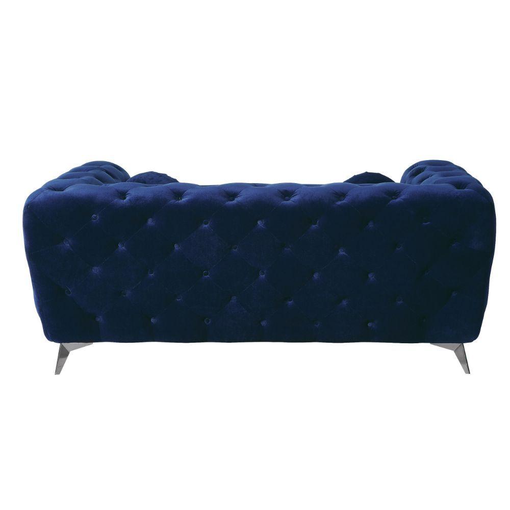 ACME - Atronia - Loveseat - 5th Avenue Furniture