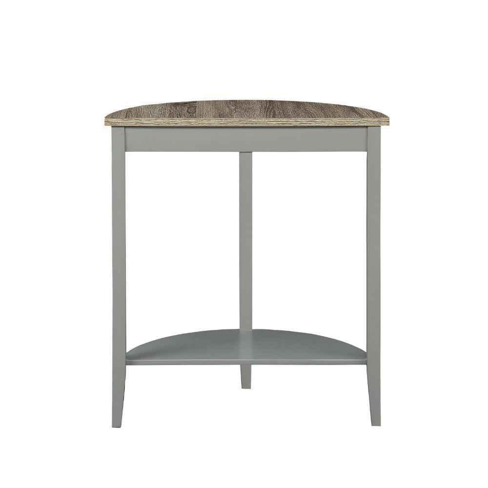 ACME - Justino - Console Table - 5th Avenue Furniture