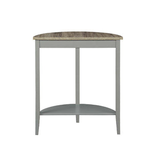 ACME - Justino - Console Table - 5th Avenue Furniture