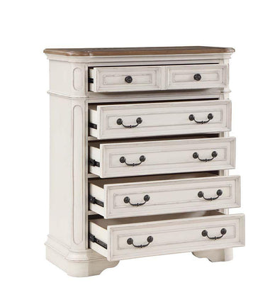 ACME - Florian - Chest - 5th Avenue Furniture