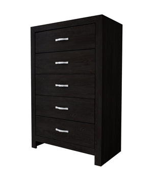 Crown Mark - Jaylen - Accent Chest - 5th Avenue Furniture