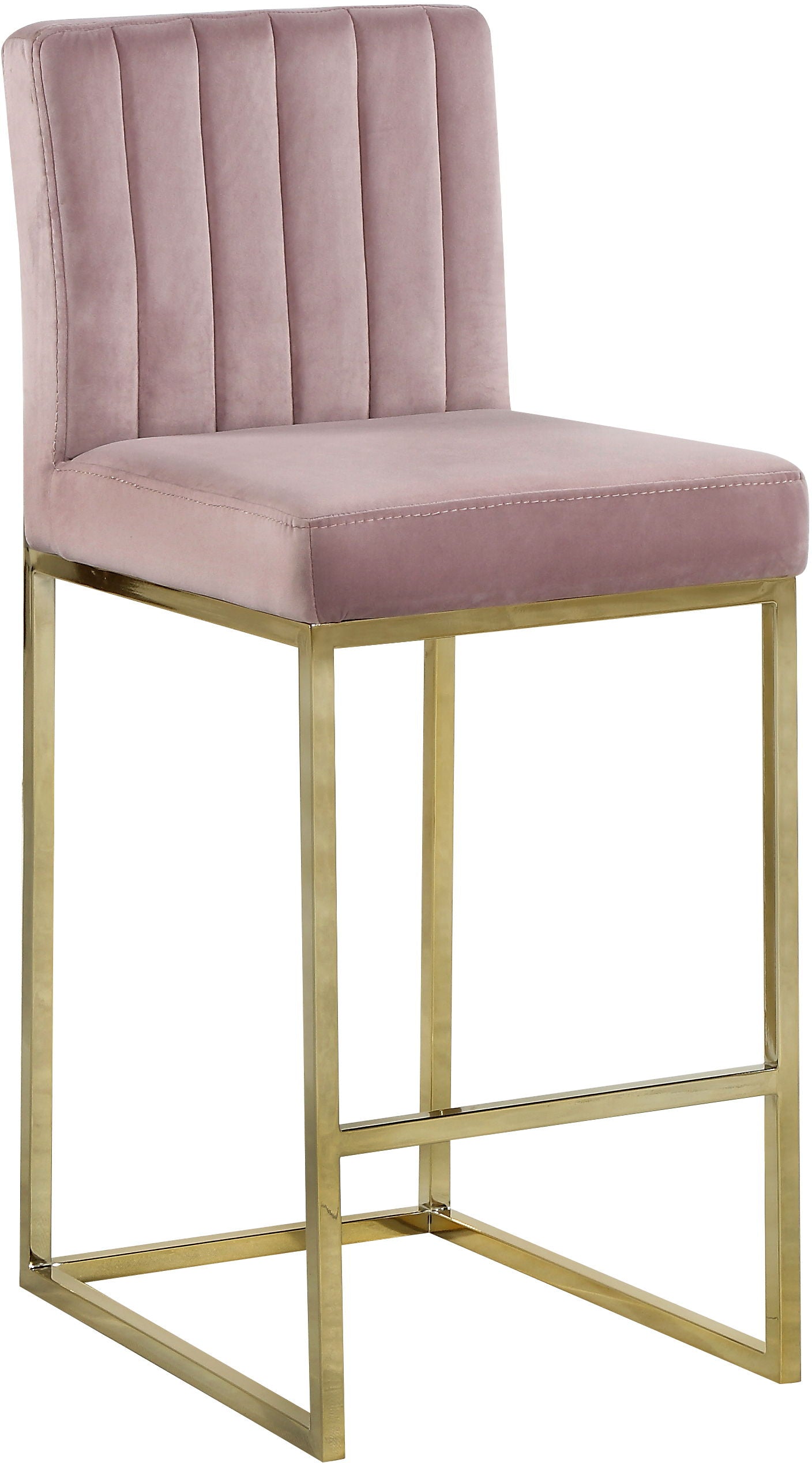 Giselle - Stool - 5th Avenue Furniture