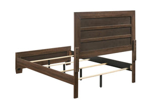 CoasterEveryday - Brandon - Panel Bed - 5th Avenue Furniture