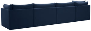 Jacob - Modular 4 Seat Sofa - 5th Avenue Furniture