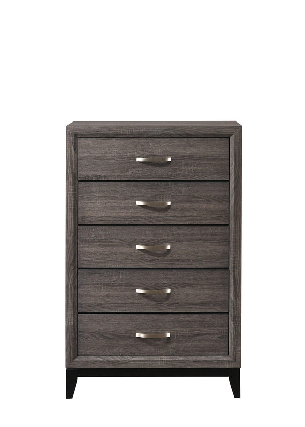Crown Mark - Akerson - Accent Chest - 5th Avenue Furniture