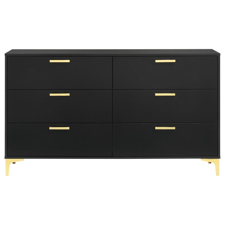 CoasterEveryday - Kendall - Dresser - 5th Avenue Furniture