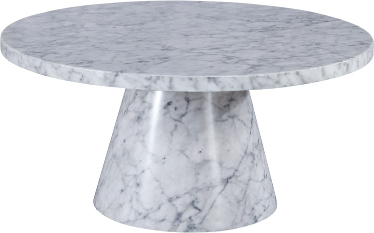 Meridian Furniture - Omni - Coffee Table - 5th Avenue Furniture