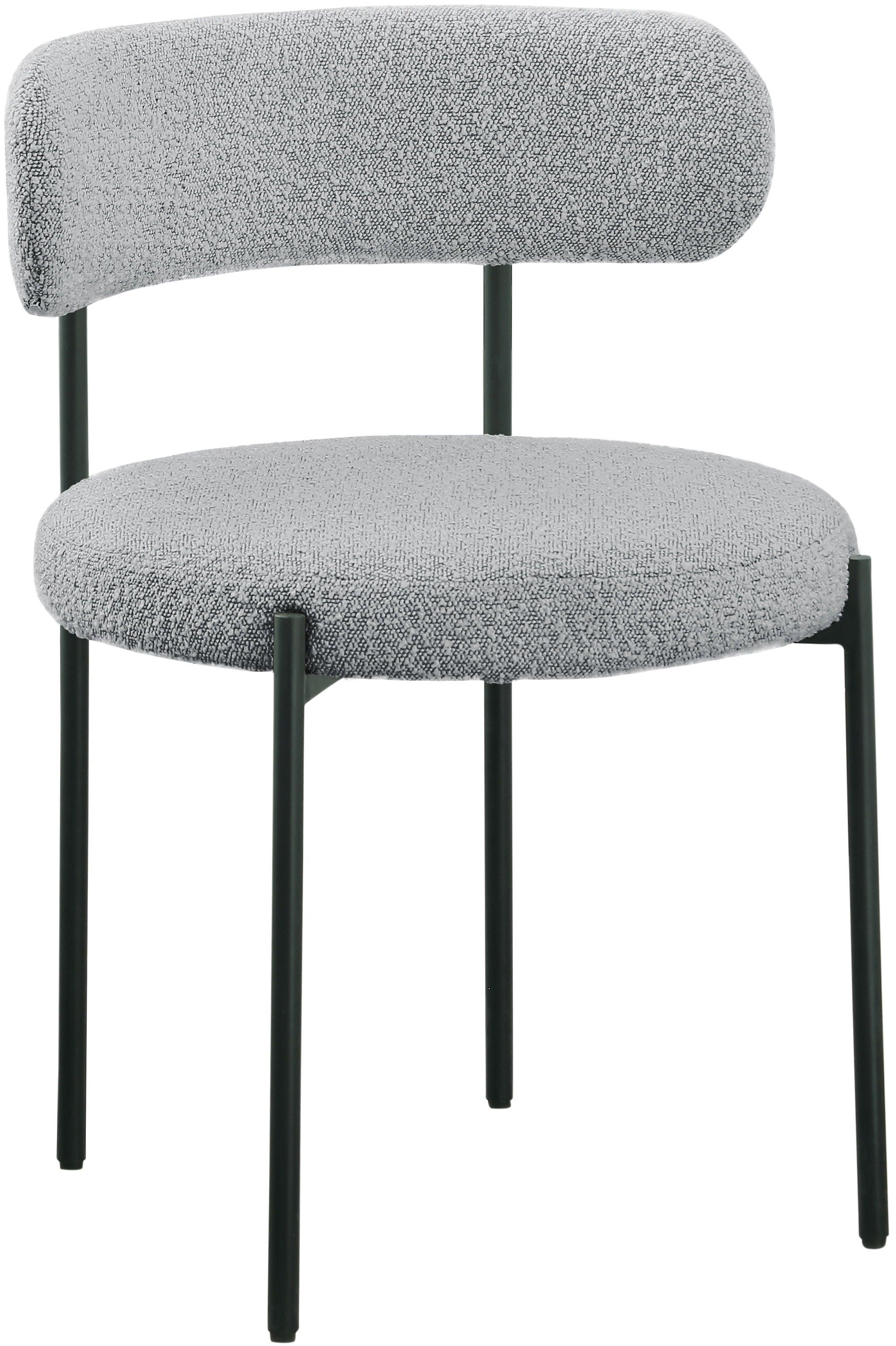 Meridian Furniture - Beacon - Dining Chair Set - 5th Avenue Furniture