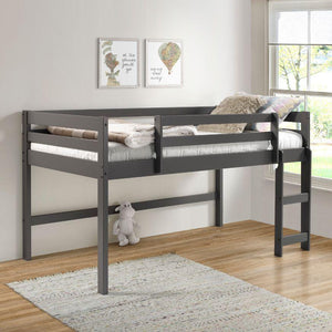 ACME - Lara - Loft Bed - 5th Avenue Furniture