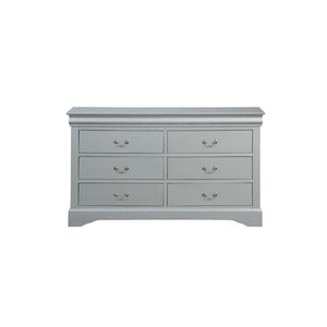 ACME - Louis Philippe - Dresser - 5th Avenue Furniture