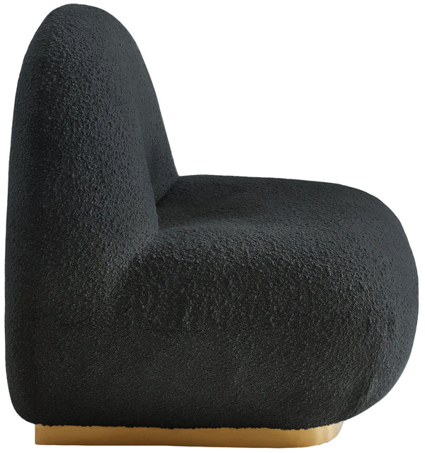 Meridian Furniture - Liam - Accent Chair - 5th Avenue Furniture